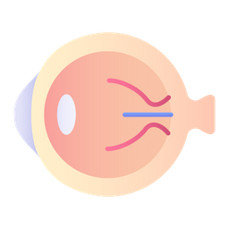 Auge  Symbol