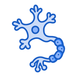 Brain cell  Icon