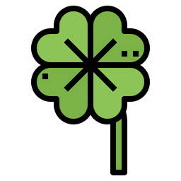 Clover  Icon