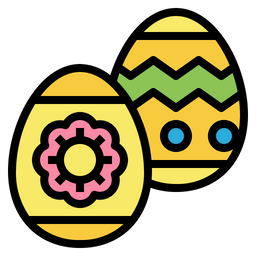 Easter egg  Icon