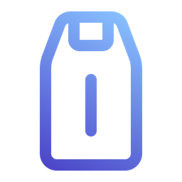 Dry bag  Icon