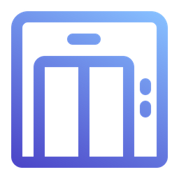 Lift  Icon