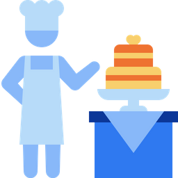 Cake  Icon