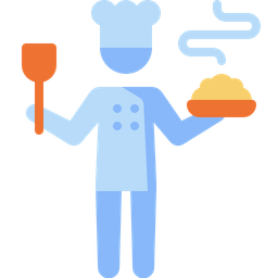 Chef  Icon