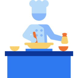 Cooking  Icon