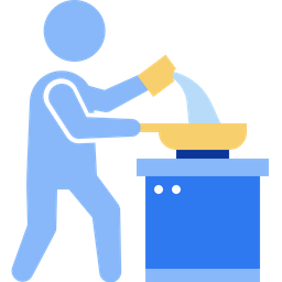 Cooking  Icon