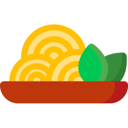 Pasta  Icon