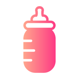 Baby Bottle  Icon