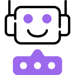 Chatbot  Symbol