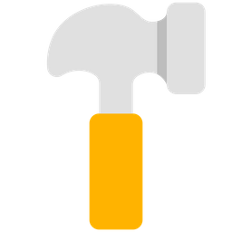 Hammer  Icon