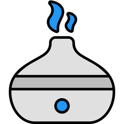 Aroma  Icon