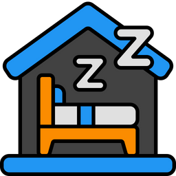 Bedtime  Icon