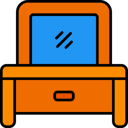 Dresser  Icon