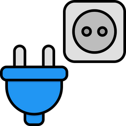 Outlet  Icon