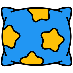 Pillow  Icon