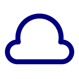 Cloud  Icon