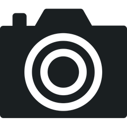 Camera  Icon