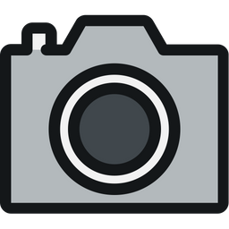 Camera  Icon