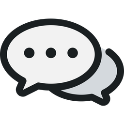 Chat  Icon