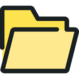 Folder  Icon