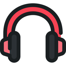 Headphone  Icon