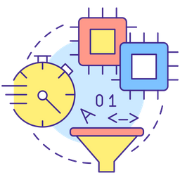 Assembly language  Icon