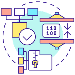 Compactness  Icon