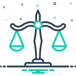 Law  Icon