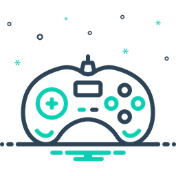 Gamepad  Icon