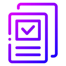 Document  Icon