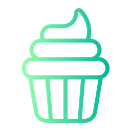 Cupcake  Icon