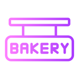 Bakery  Icon