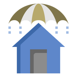 Home Insurance  Icon