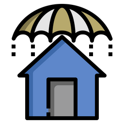 Home Insurance  Icon