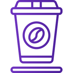 Coffee Cup  Icon