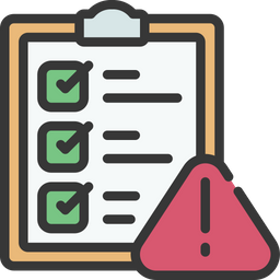 Crisis Evaluation  Icon