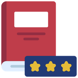 Book Review  Icon