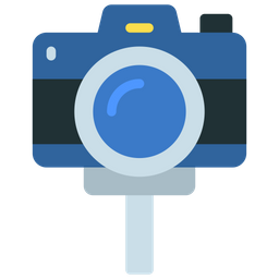 Camera  Icon