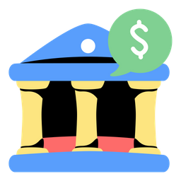 Deposito  Icon