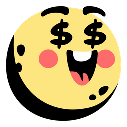 Dollar  Icon