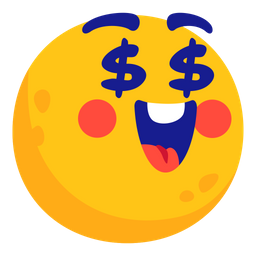 Dollar  Icon