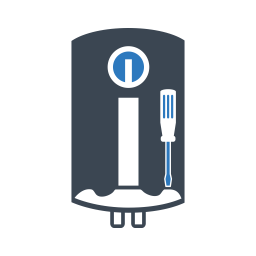 Geyser  Icon