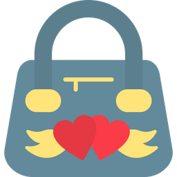 Handbag  Icon