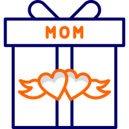 Gift Box  Icon