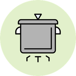 Cooking  Icon