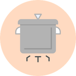 Cooking  Icon