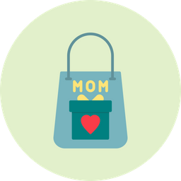 Gift Tag  Icon