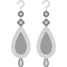 Earrings  Icon