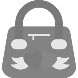 Handbag  Icon