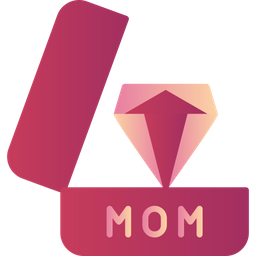 Diamond Ring  Icon